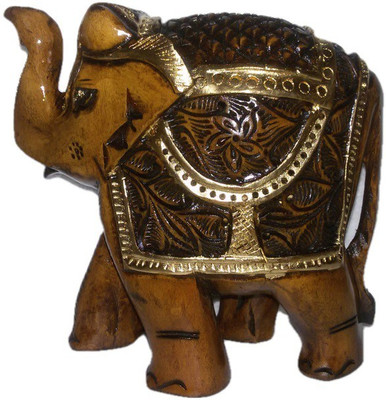 44% OFF on Oriental Arts Showpiece - 16.5 cm 44% OFF on Oriental Arts Showpiece - 16.5 cm