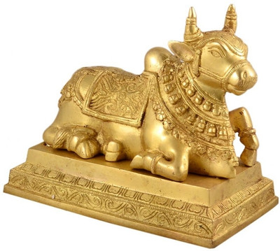 50% OFF on 1st Home Showpiece - 21 cm 50% OFF on 1st Home Showpiece - 21 cm