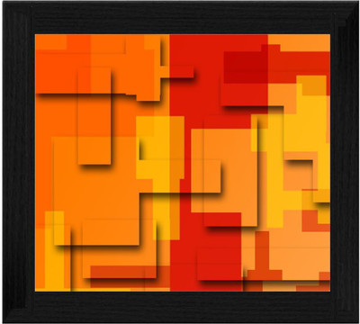 44% OFF on Ellicon B11 Modern Art Showpiece - 19.5 cm