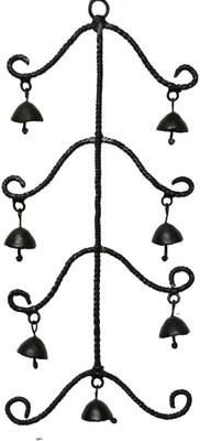 33% OFF on Chinhhari Arts WIW026 Showpiece - 43.1 cm