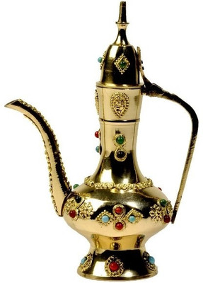 25% OFF on Sunshine Rajasthan Showpiece - 10 cm 25% OFF on Sunshine Rajasthan Showpiece - 10 cm