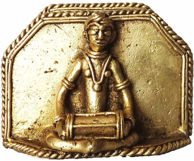 80% OFF on Aamore Decor Card Holder Showpiece - 8 cm 80% OFF on Aamore Decor Card Holder Showpiece - 8 cm