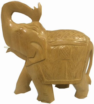 44% OFF on Shopping Rajasthan Showpiece - 10 cm 44% OFF on Shopping Rajasthan Showpiece - 10 cm