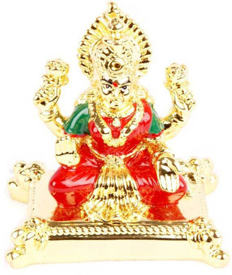 62% OFF on Swayambhu Lord Ganesha Showpiece - 6.5 cm 62% OFF on Swayambhu Lord Ganesha Showpiece - 6.5 cm