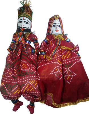 14% OFF on Sreeja Showpiece - 60 cm