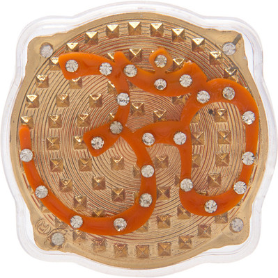 33% OFF on Yak International Super Nano Om Vastu Pyramid for protection of house Showpiece - 33% OFF on Yak International Super Nano Om Vastu Pyramid for protection of house Showpiece -