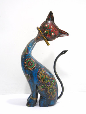 Shivay Arts Showpiece - 24 cm Shivay Arts Showpiece - 24 cm