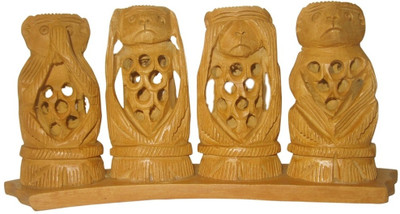 25% OFF on Bycue MNW02 Showpiece - 2 cm 25% OFF on Bycue MNW02 Showpiece - 2 cm