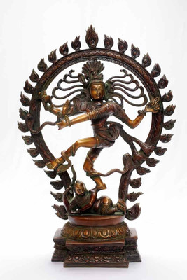 20% OFF on Statuestudio Natraj 21 20% OFF on Statuestudio Natraj 21