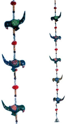 50% OFF on Sunshine Rajasthan Showpiece - 8 cm