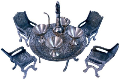50% OFF on Sunshine Rajasthan Showpiece - 7 cm 50% OFF on Sunshine Rajasthan Showpiece - 7 cm