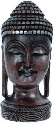 25% OFF on Jaipur Raga Buddha Showpiece - 15 cm 25% OFF on Jaipur Raga Buddha Showpiece - 15 cm