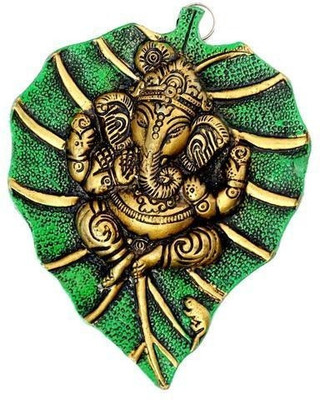 50% OFF on Raj Cottage Industries Lord Ganesha Showpiece - 19 cm 50% OFF on Raj Cottage Industries Lord Ganesha Showpiece - 19 cm