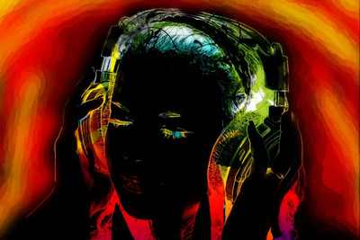 30% OFF on Canvaslane Digital Painting S03 Showpiece - 76.2 cm 30% OFF on Canvaslane Digital Painting S03 Showpiece - 76.2 cm