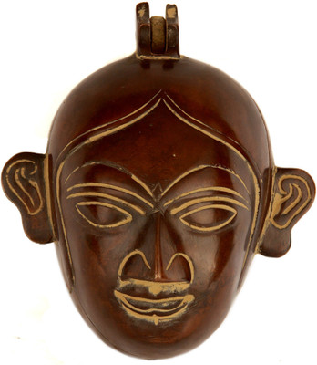 20% OFF on Exotic India Box with Lady Face Showpiece - 12.7 cm 20% OFF on Exotic India Box with Lady Face Showpiece - 12.7 cm