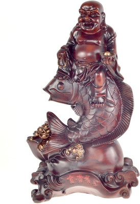 11% OFF on Fashion Envoy Showpiece - 51 cm