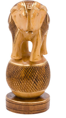 33% OFF on Prachin Who Ball Elephant 6 33% OFF on Prachin Who Ball Elephant 6