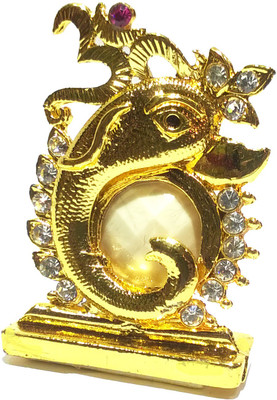 50% OFF on Swarnim Jewellers Showpiece - 5 cm 50% OFF on Swarnim Jewellers Showpiece - 5 cm
