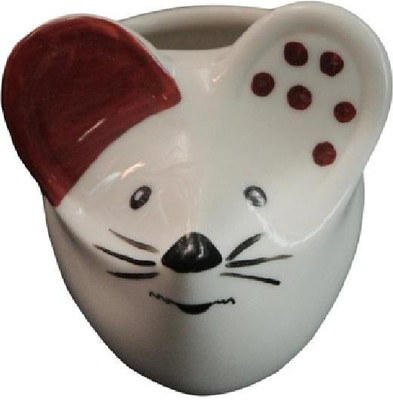 Maayin Tooth Pick Holder Showpiece - 6 cm Maayin Tooth Pick Holder Showpiece - 6 cm