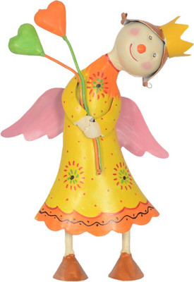 14% OFF on Era Showpiece - 27 cm 14% OFF on Era Showpiece - 27 cm