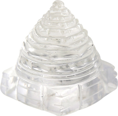 22% OFF on Pure Life Showpiece - 4 cm 22% OFF on Pure Life Showpiece - 4 cm