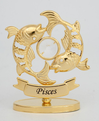 32% OFF on Eventz Gifts Showpiece - 10 cm