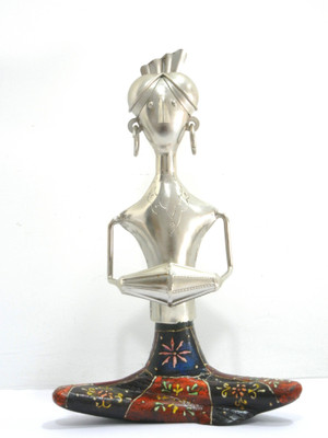 Shivay Arts Showpiece - 29 cm Shivay Arts Showpiece - 29 cm