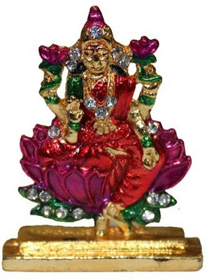 35% OFF on Lucky Maskot Laxmi Showpiece - 2.5 cm 35% OFF on Lucky Maskot Laxmi Showpiece - 2.5 cm