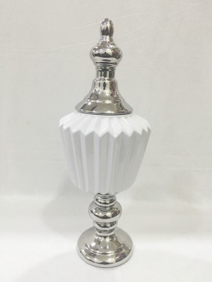 22% OFF on JK Home Decor Showpiece - 38 cm 22% OFF on JK Home Decor Showpiece - 38 cm