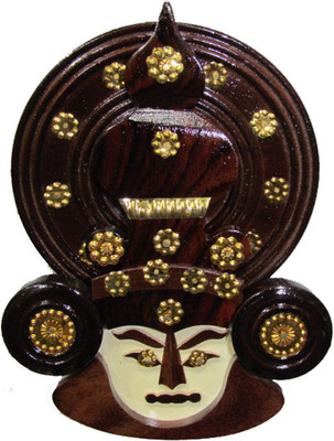 14% OFF on S C Handicrafts Showpiece - 18 cm