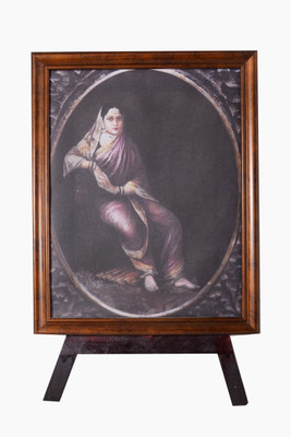 24% OFF on E-Studio Showpiece  -  20 cm