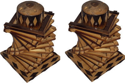 NEHP NEH0022 Showpiece - 10.16 cm NEHP NEH0022 Showpiece - 10.16 cm