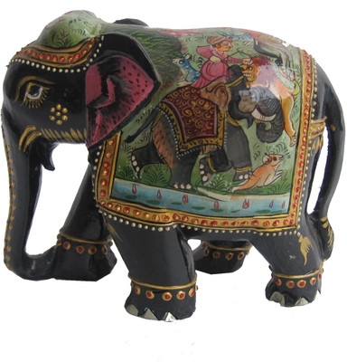 55% OFF on Craft International Showpiece - 13 cm 55% OFF on Craft International Showpiece - 13 cm