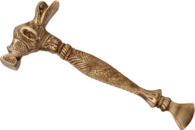 57% OFF on Handecor Decorative Handcrafted Hammer Showpiece - 20 cm 57% OFF on Handecor Decorative Handcrafted Hammer Showpiece - 20 cm