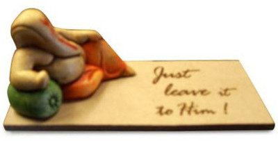 65% OFF on Earth Statue Of Ganesh Showpiece - 10.16 cm