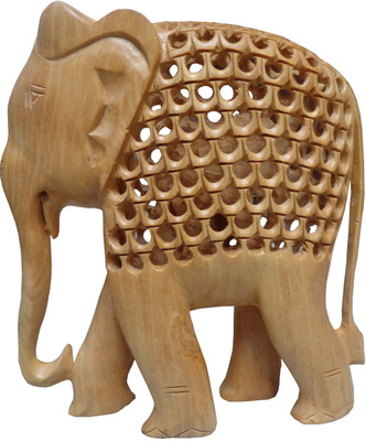 49% OFF on Parvidvap Handicrafts PWH25 Showpiece - 14 cm 49% OFF on Parvidvap Handicrafts PWH25 Showpiece - 14 cm