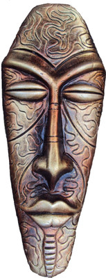 46% OFF on Hand Art Showpiece - 30.48 cm 46% OFF on Hand Art Showpiece - 30.48 cm