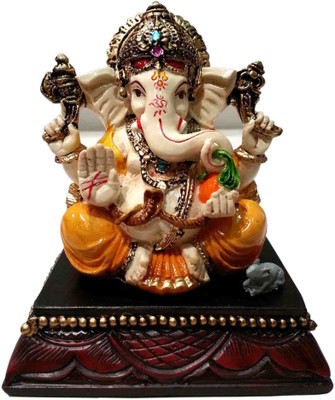 26% OFF on Earth KIS-118 Showpiece - 10.795 cm 26% OFF on Earth KIS-118 Showpiece - 10.795 cm