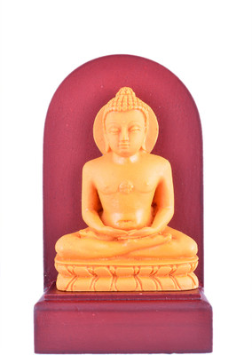 S C Handicrafts Buddha Showpiece - 13.5 cm S C Handicrafts Buddha Showpiece - 13.5 cm
