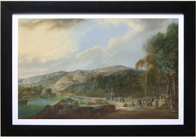 53% OFF on Yatsar Pro Showpiece - 35 cm