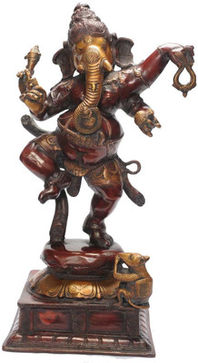 Statuestudio Dancing Ganesha 23 Statuestudio Dancing Ganesha 23