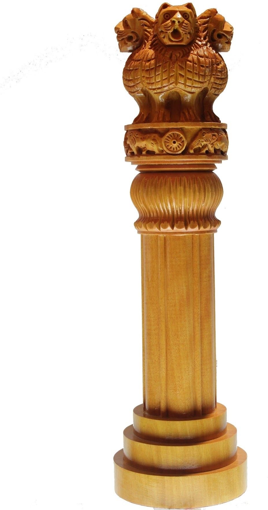 37% OFF on Prachin Ashoka Pillar Fat 14