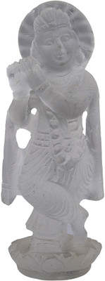 20% OFF on Exotic India Shri Krishna Showpiece - 9.906 cm 20% OFF on Exotic India Shri Krishna Showpiece - 9.906 cm