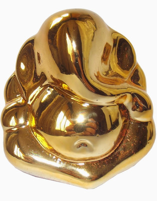 35% OFF on Ace Lifestyle Lord Ganesha Showpiece - 5 cm 35% OFF on Ace Lifestyle Lord Ganesha Showpiece - 5 cm