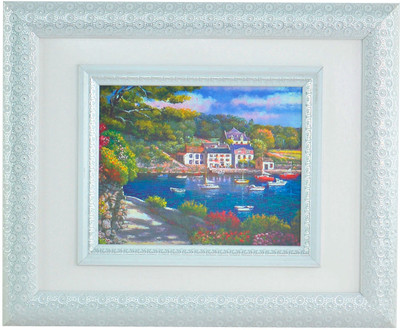 14% OFF on Fashion Envoy Showpiece - 38 cm