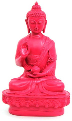 1% OFF on Gifts By Meeta Buddha Showpiece - 11 cm 1% OFF on Gifts By Meeta Buddha Showpiece - 11 cm