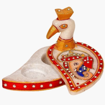 28% OFF on Sunshine Rajasthan Showpiece - 11 cm 28% OFF on Sunshine Rajasthan Showpiece - 11 cm