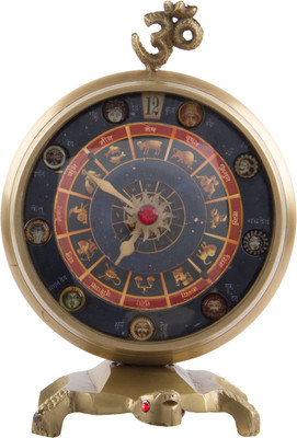 42% OFF on R.P.Pooja Ghar Showpiece - 15 cm 42% OFF on R.P.Pooja Ghar Showpiece - 15 cm