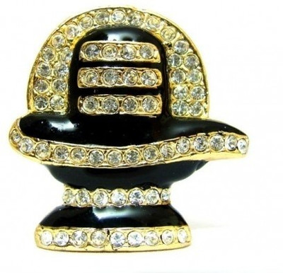 10% OFF on Nirus Shivalingam Idol 3cm NSI37 Showpiece - 3.5 cm 10% OFF on Nirus Shivalingam Idol 3cm NSI37 Showpiece - 3.5 cm