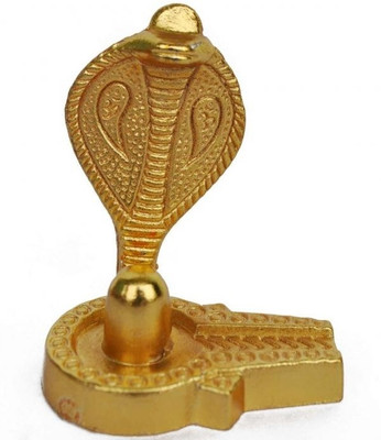 25% OFF on Aakrati Shivling Showpiece - 6 cm 25% OFF on Aakrati Shivling Showpiece - 6 cm